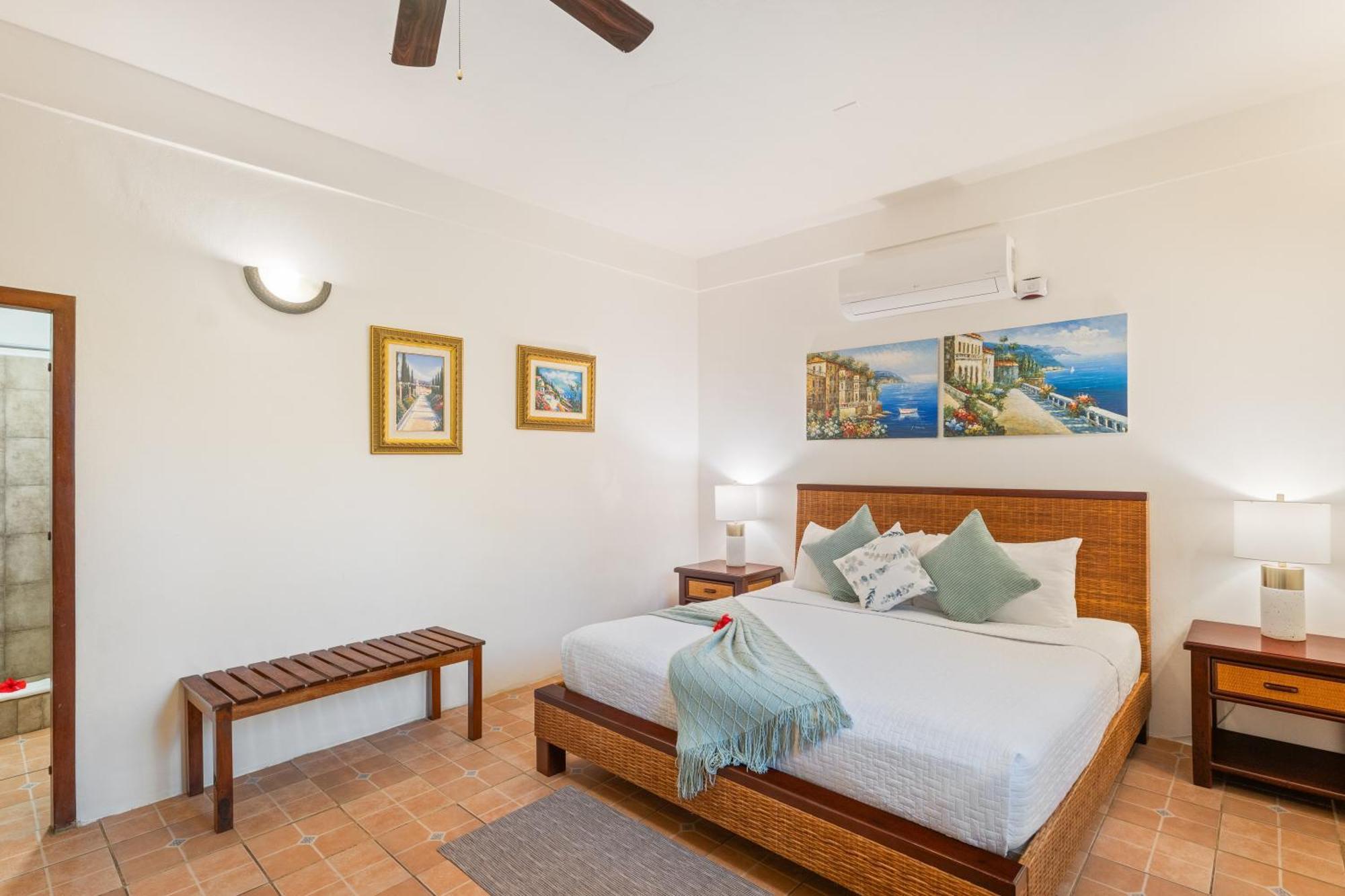 Coconut Row Boutique Hotel Hopkins Bagian luar foto