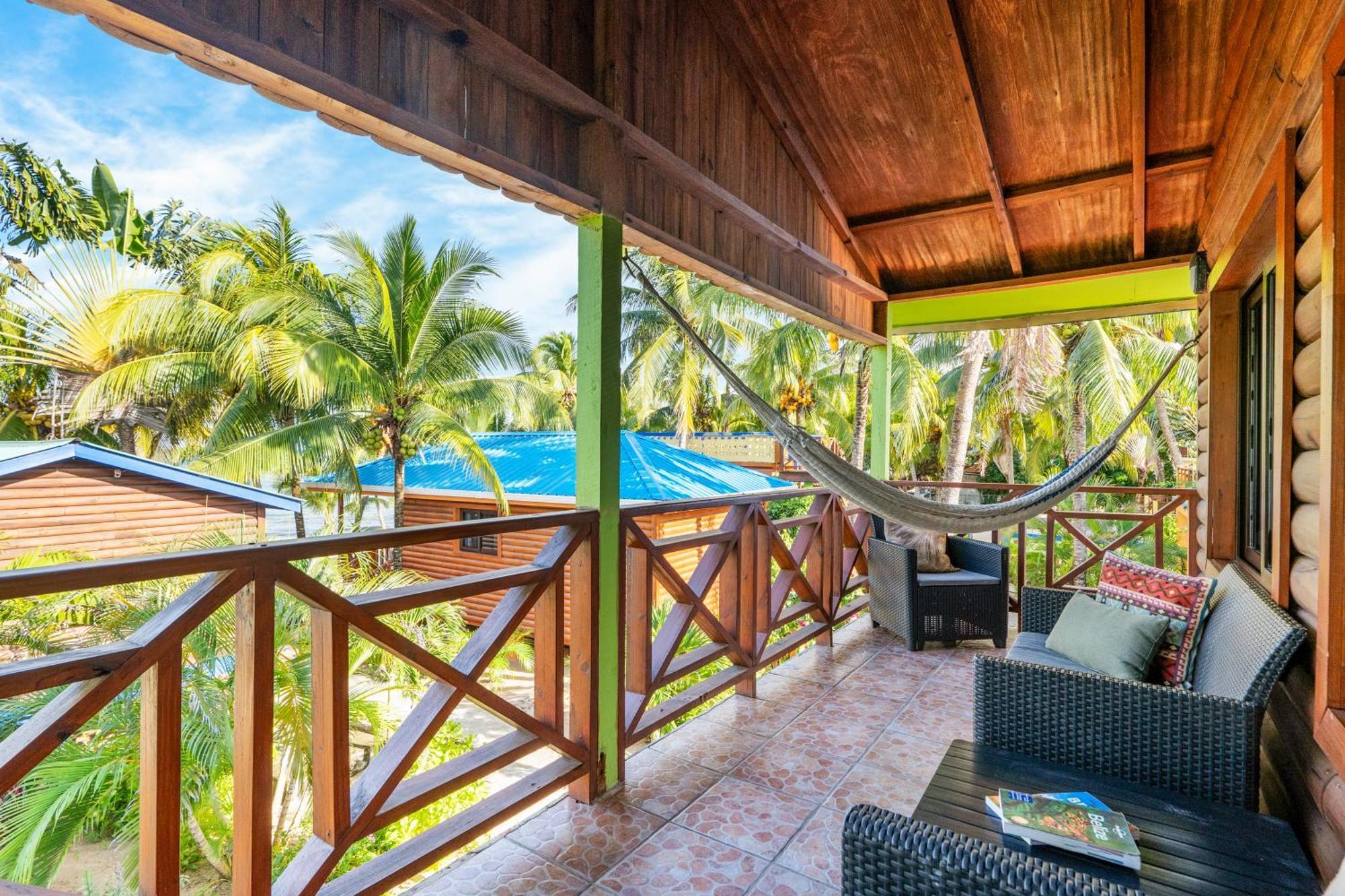 Coconut Row Boutique Hotel Hopkins Ruang foto